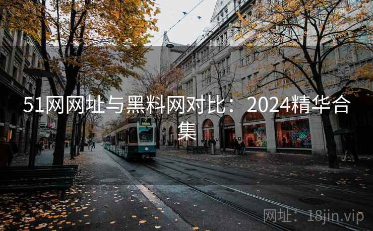 51网网址与黑料网对比:2024精华合集 第1张 51网网址与黑料网对比:2024精华合集 第1张